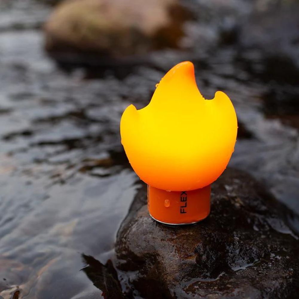 FLEXTAIL Flame Lampshade for Tiny Pump 2X