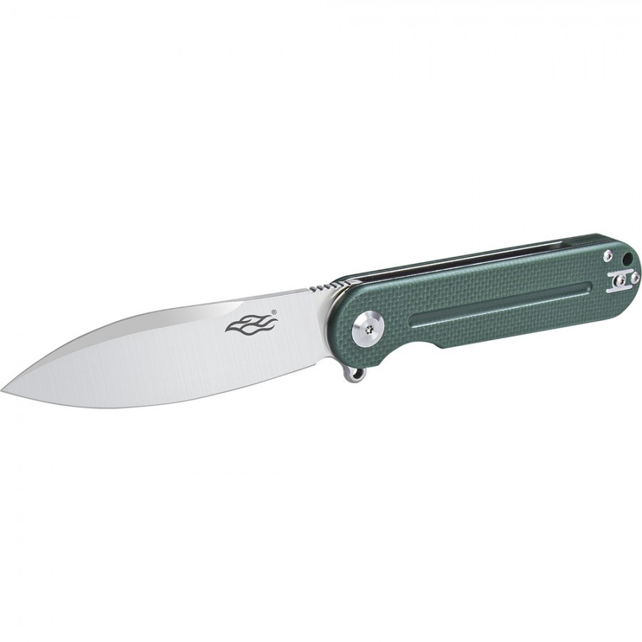 Ganzo Firebird FH922 Green
