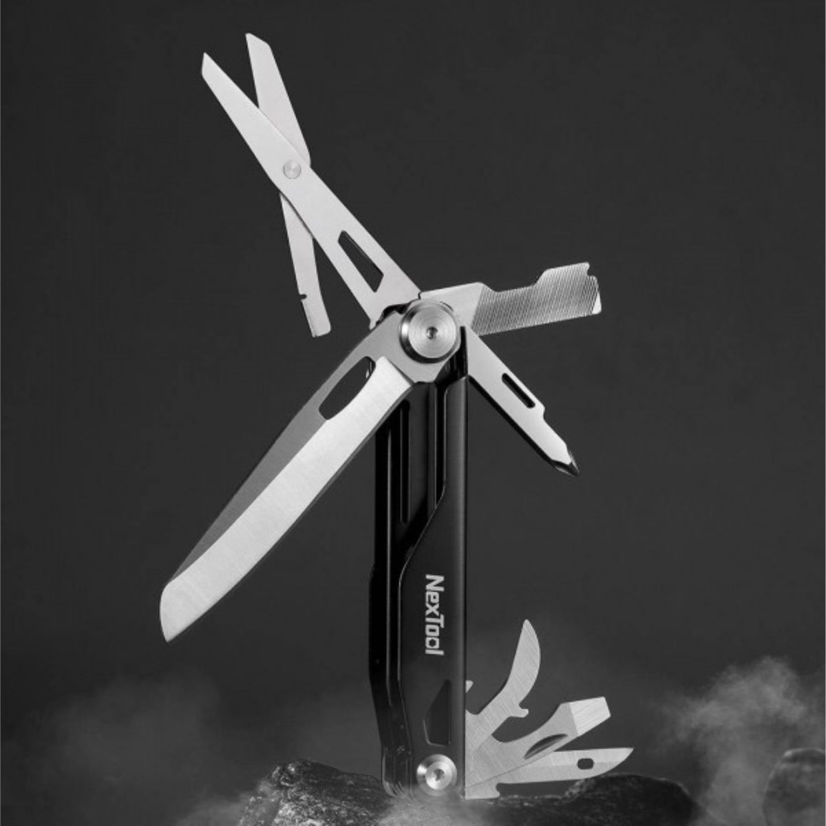 Nextool 12 In 1 Knight Multitool NE20153