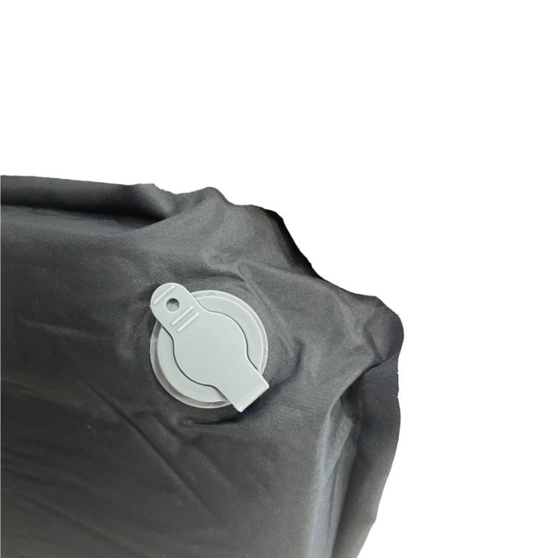 Deer Creek Inflatable Sponge Pillow