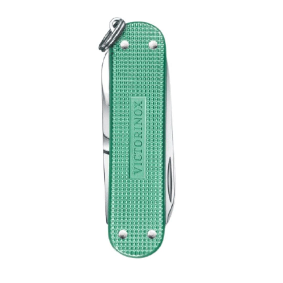 Victorinox Classic Alox Minty Mint 0.6221.221G