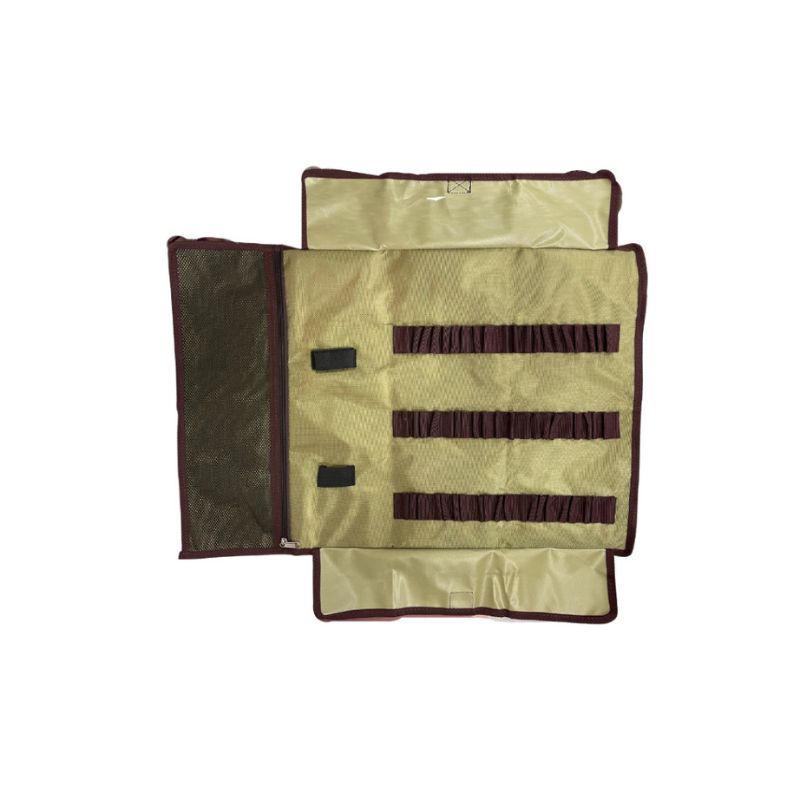 Deer Creek Storage Bag for Tent Peg and Hammer