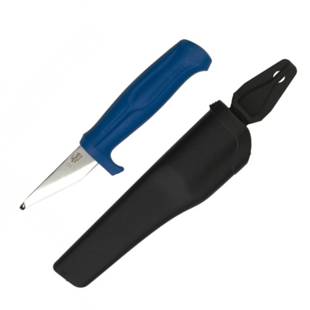 MoraKniv Frosts Roeing and Bleeding Knife 1591P