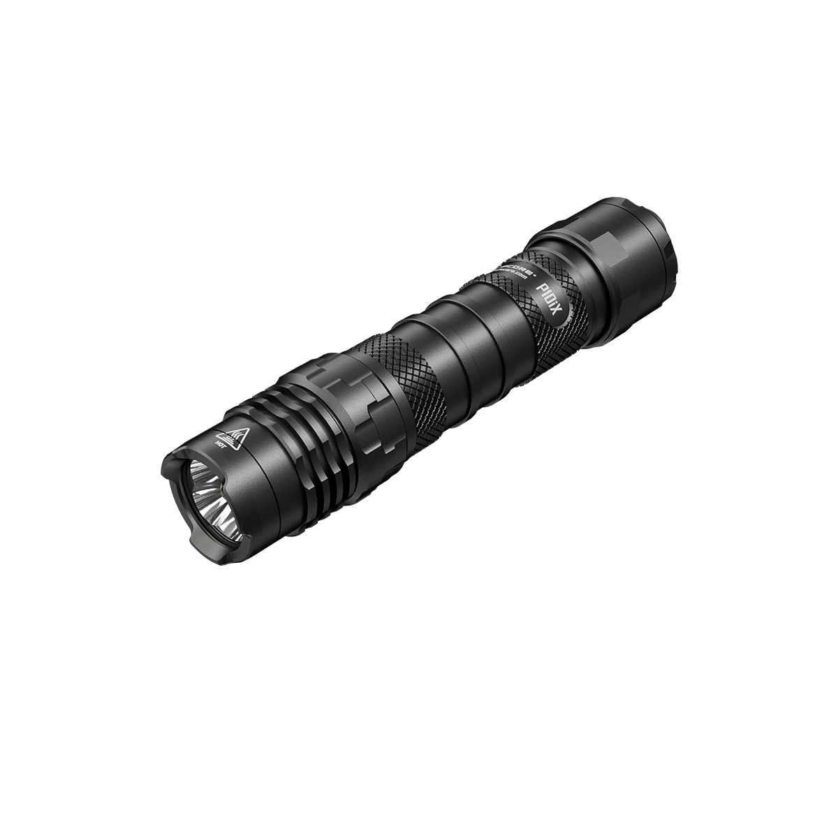 Nitecore P10iX 4000 Lumens Flashlight