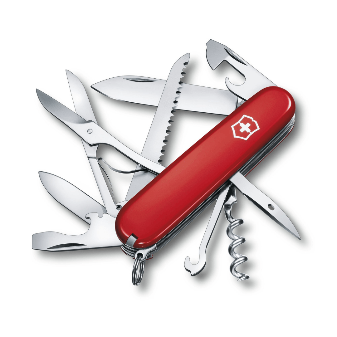 Victorinox Huntsman 1.3713