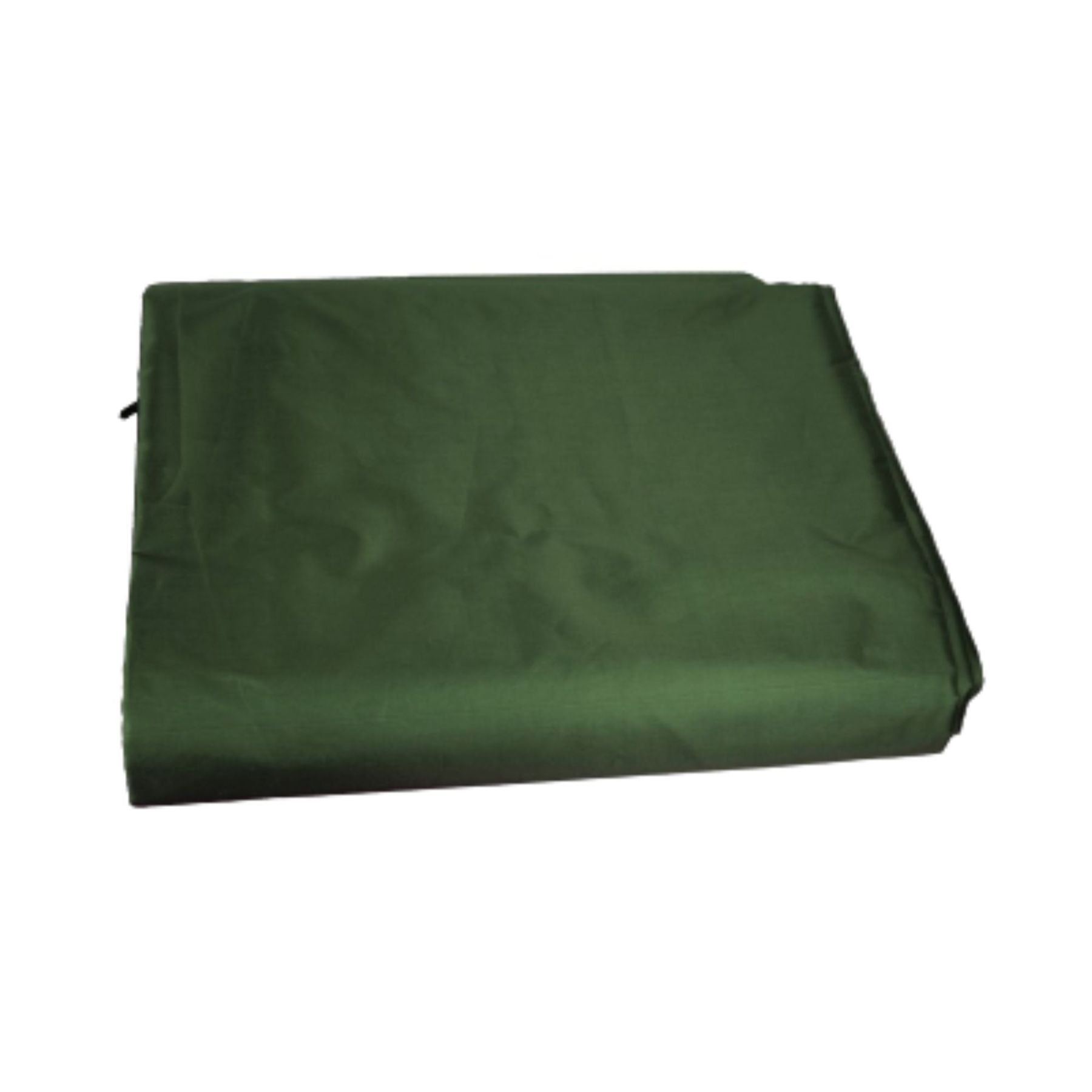 Deer Creek 300cm x 400cm Flysheet Poly Army Green