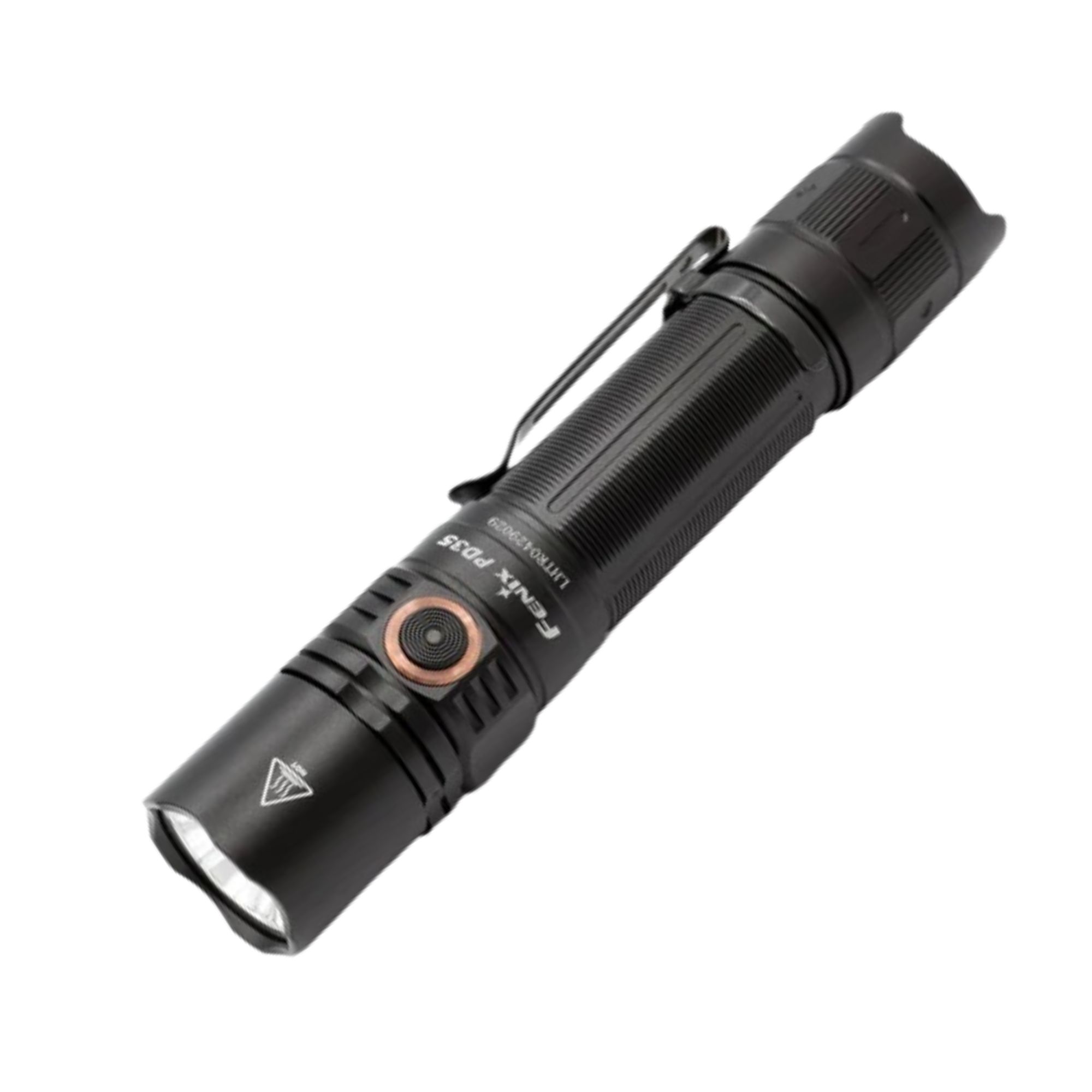Fenix PD35 1700 Lumen V3.0 Flashlight