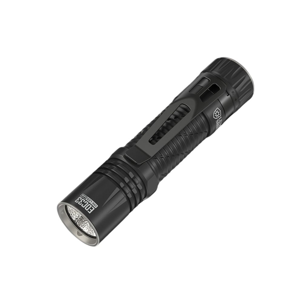 Nitecore EDC33 4000 Lumen EDC Flashlight