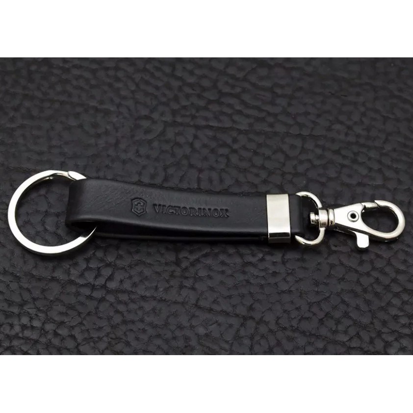 Victorinox Belt Hanger Leather Multi-Clip 4.1853