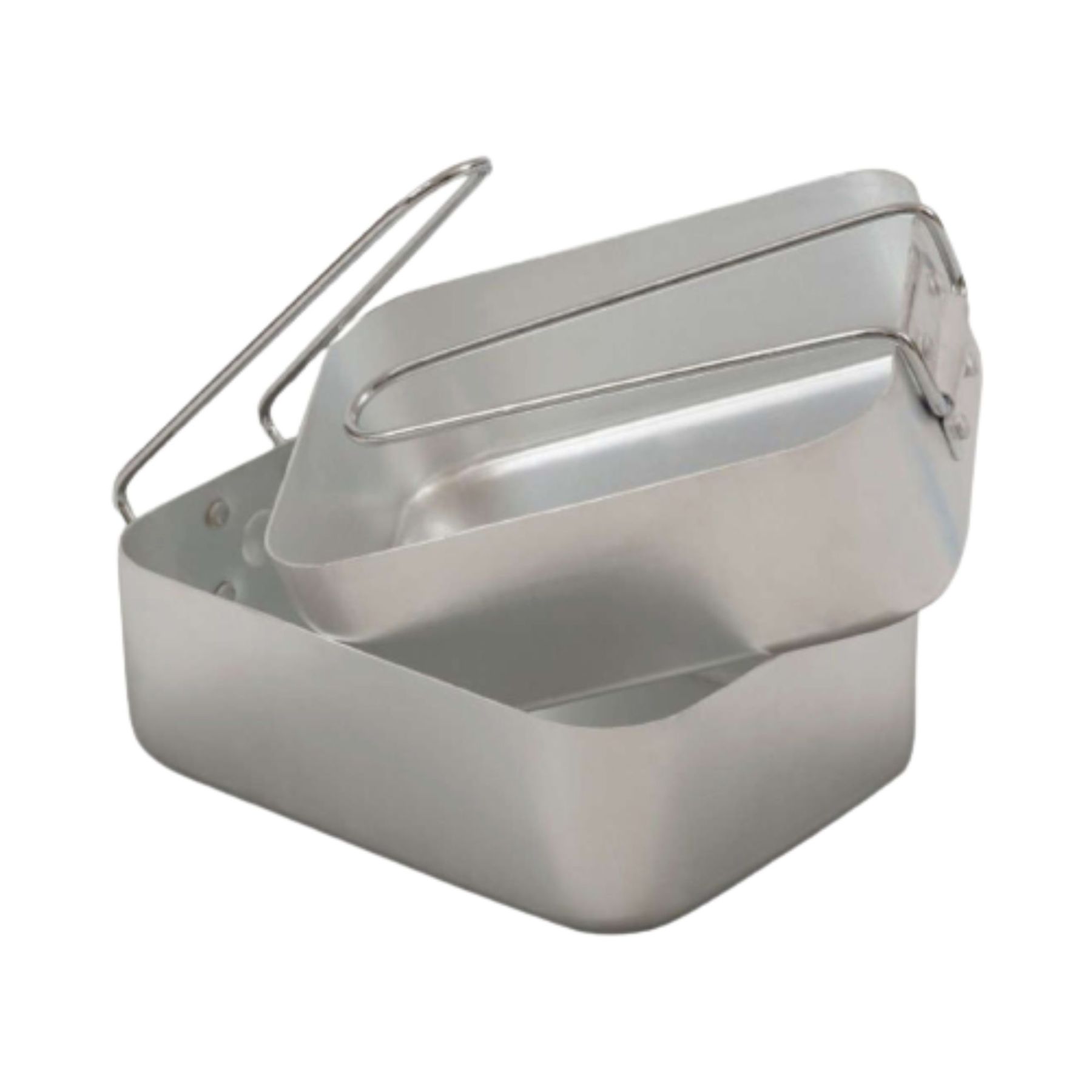 Deer Creek Mess Tin 2 in 1