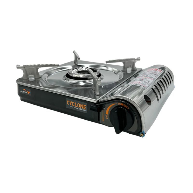 Kovea Cyclone Gas Stove
