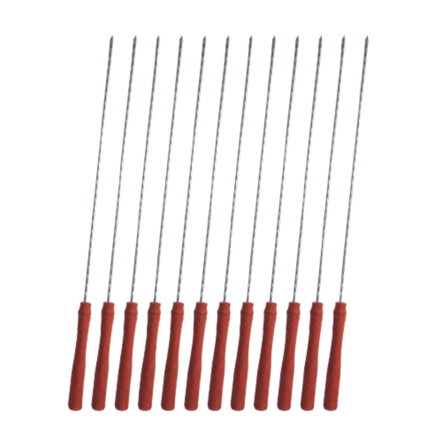 Deer Creek BBQ Skewer Medium 12pcs