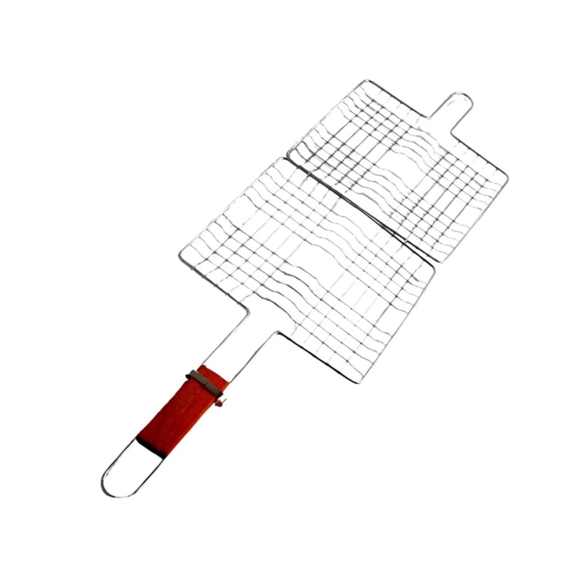 Deer Creek BBQ Grill with Holder