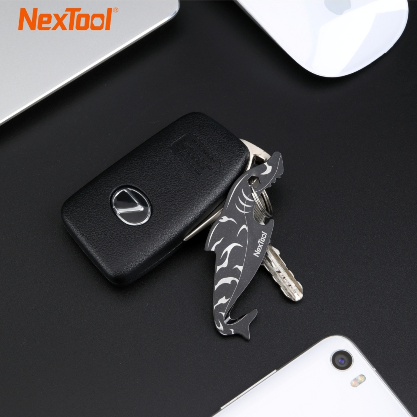 NexTool EDC Shark Tool KT5521