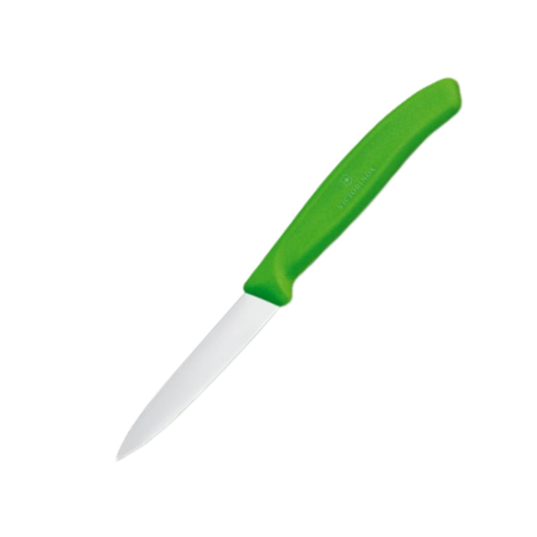Victorinox Swiss Classic 8cm Paring Knife Green 6.7606.L114