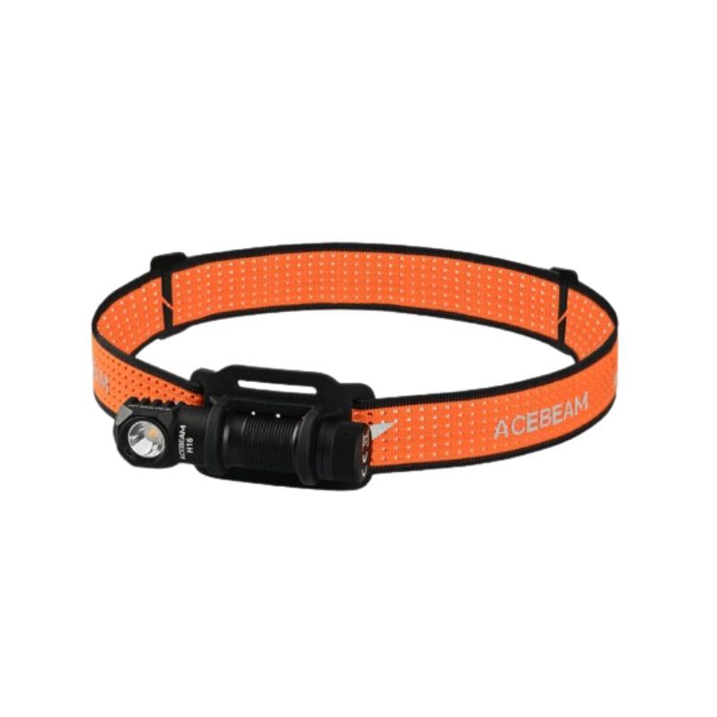 Acebeam H16 NW LED 650 Lumen Headlamp