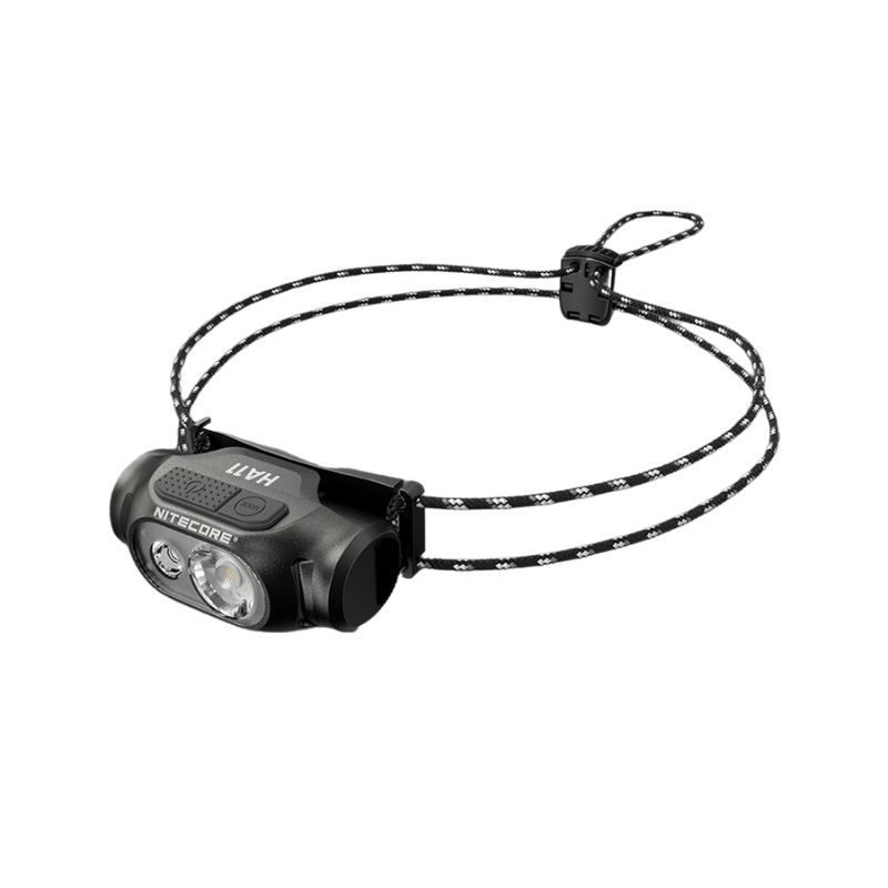Nitecore HA11 240 Lumen Lightweight Headlamp