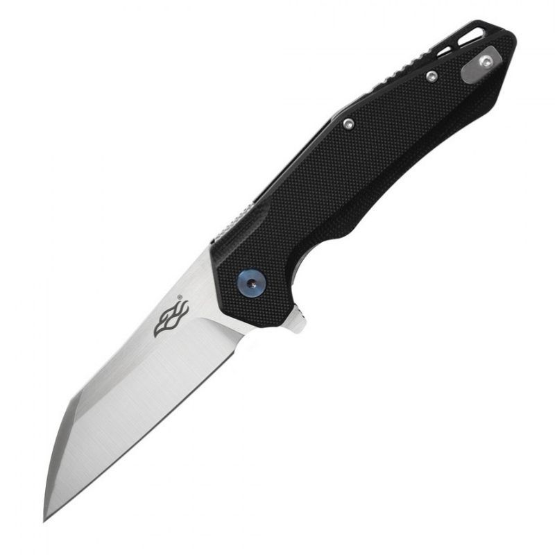Ganzo FH31-BK