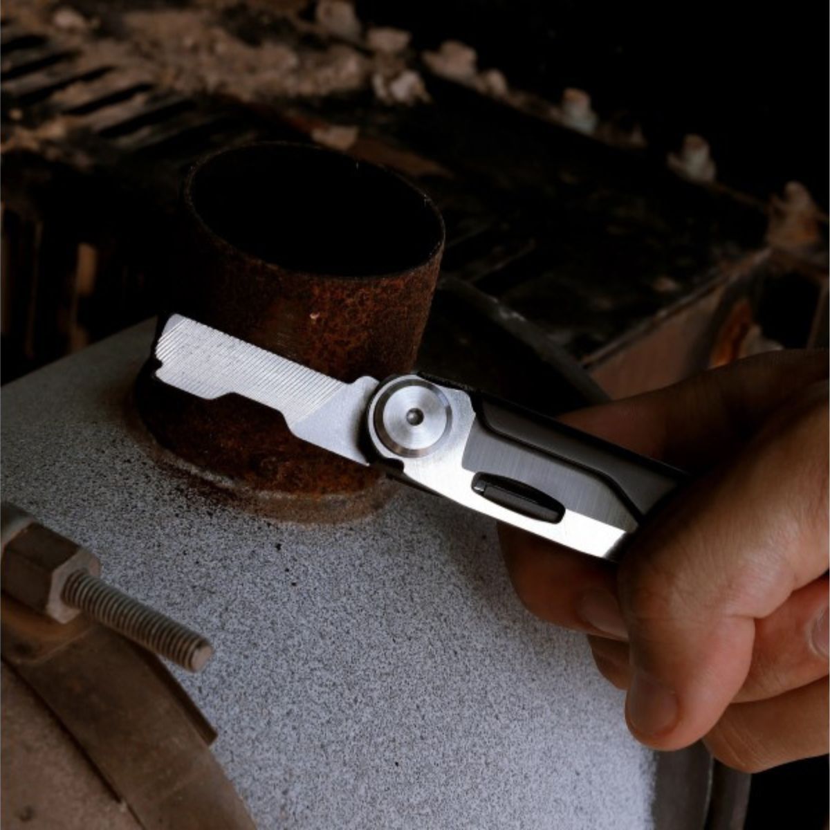 Nextool 12 In 1 Knight Multitool NE20153