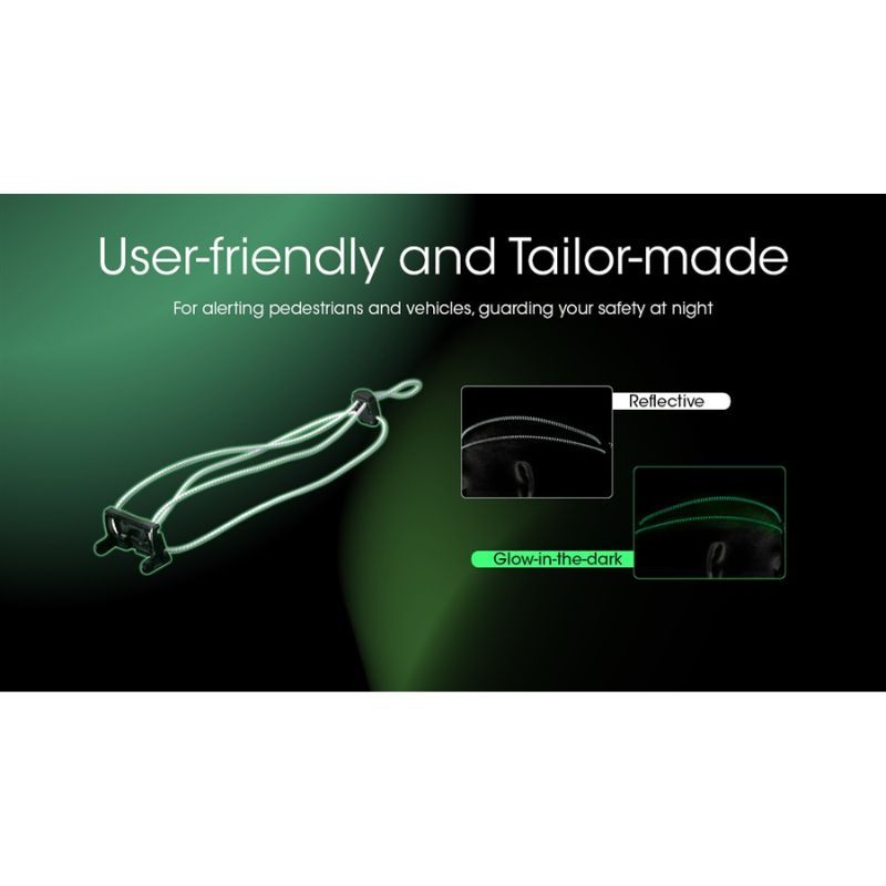 Nitecore NU21 360 Lumen Ultralight Headlamp