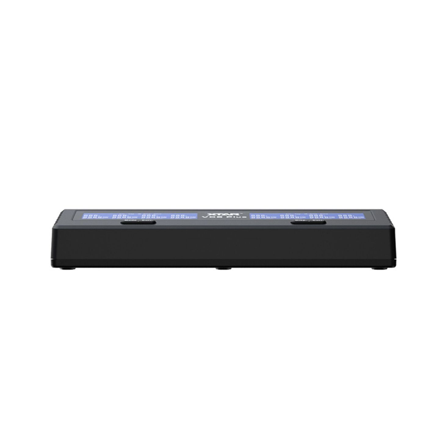 XTAR VC8 Charger
