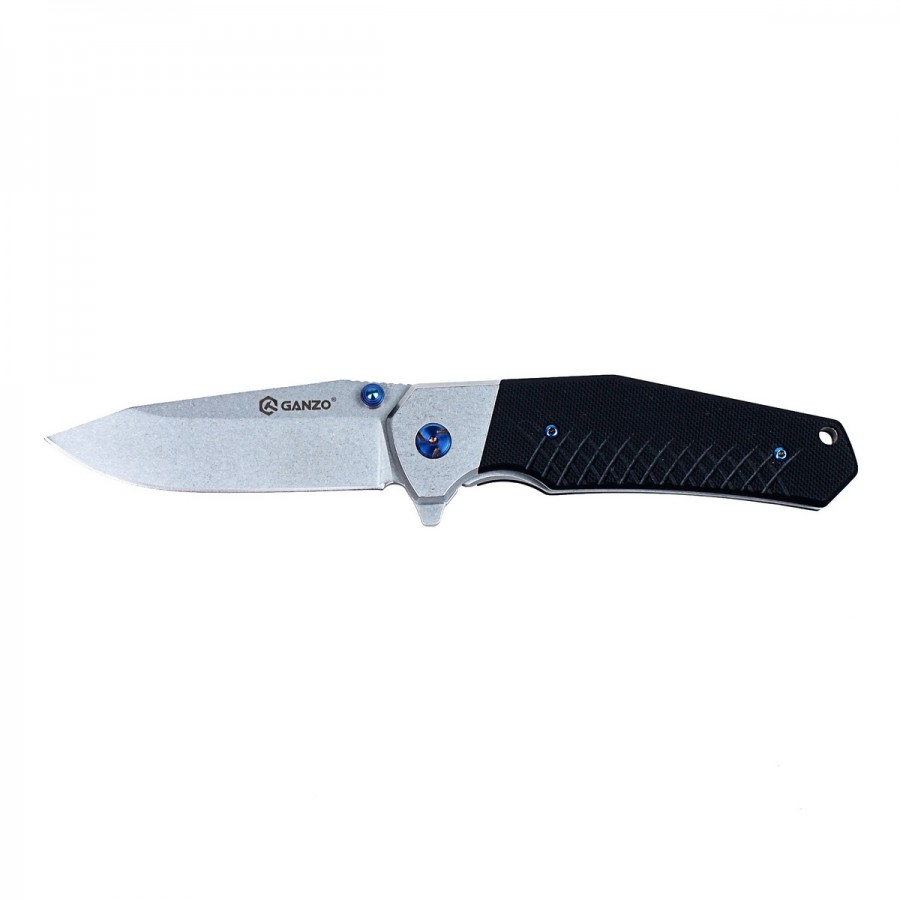 Ganzo F7492 G10 Folding Knife