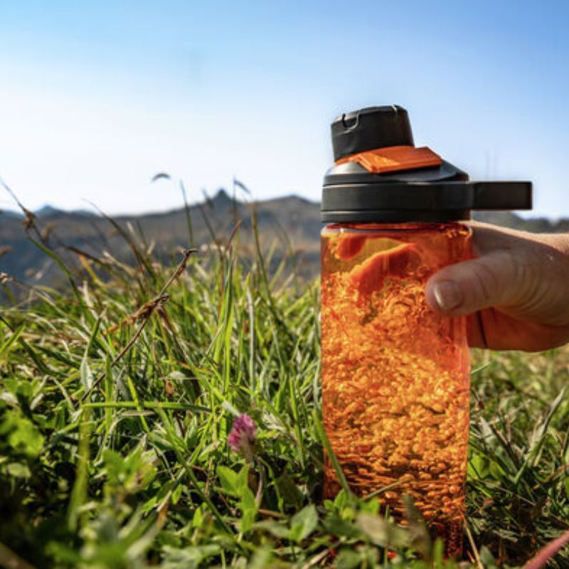 Camelbak Chute Mag 25oz with Tritan Renew Water Bottle