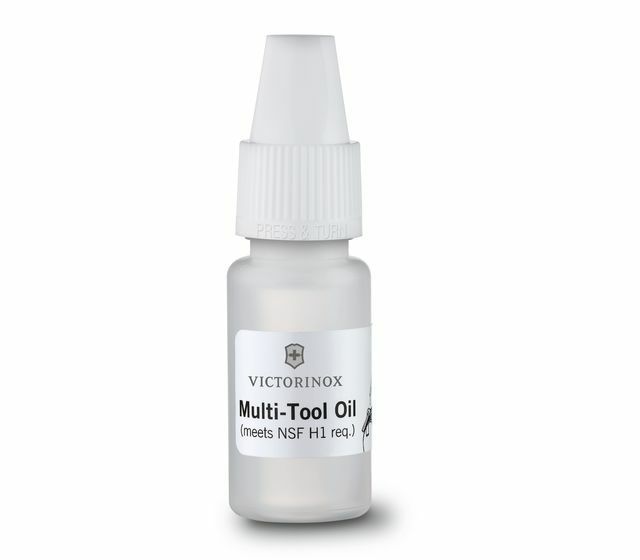 Victorinox Multitool Oil 10ml - 4.3302