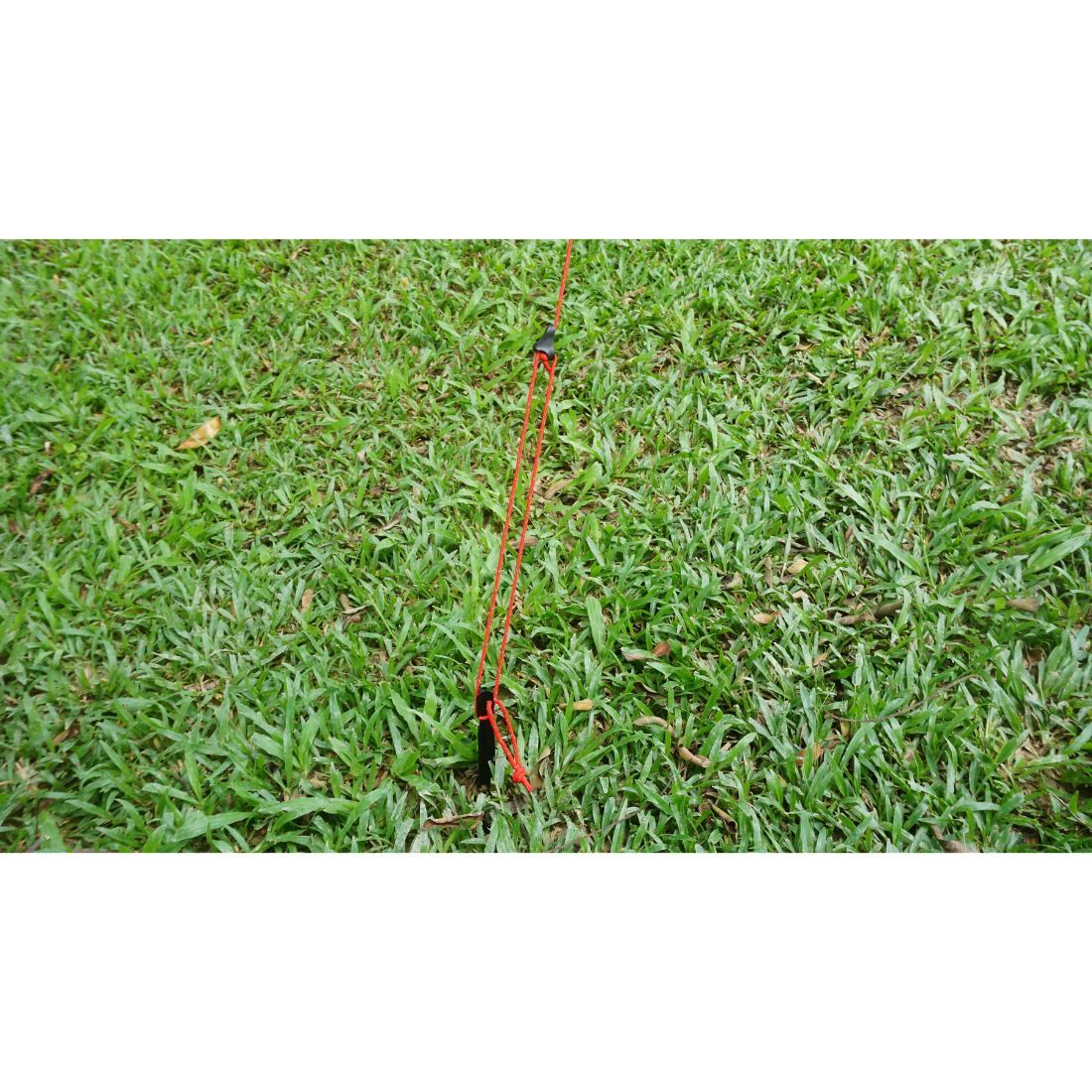 MONMARIA Bayu Tarp Olive Drab