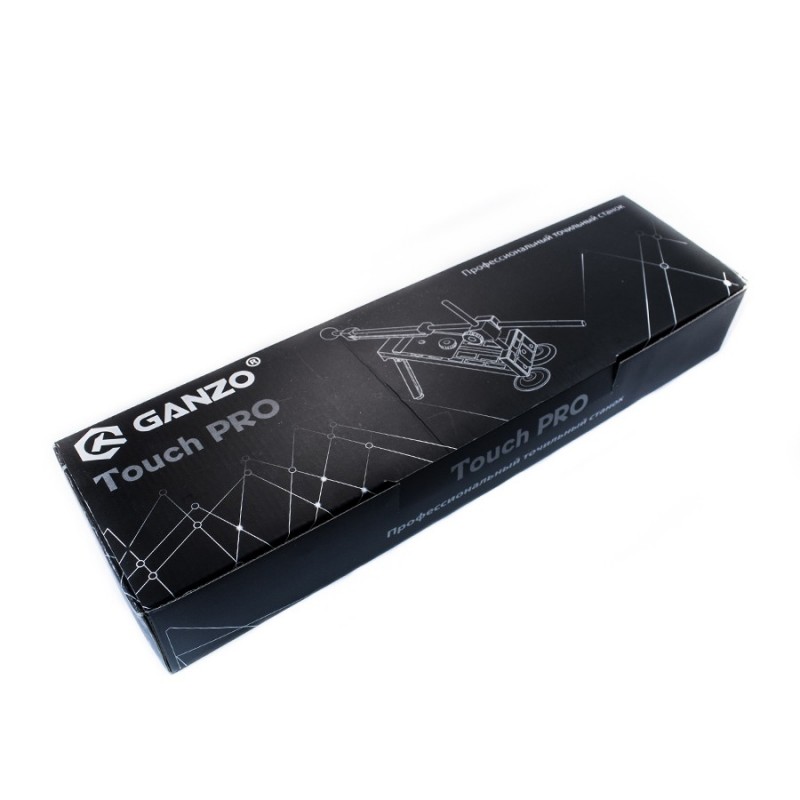 Ganzo Touch Pro (GTP) Sharpener Kit