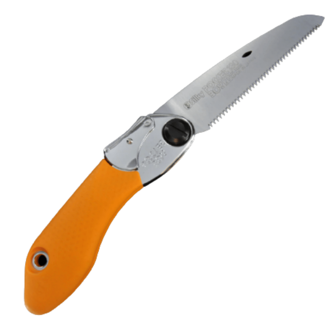 Silky Saw Pocketboy 130mm (Fine Teeth)