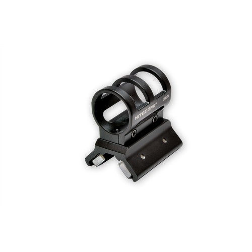 Nitecore GM02M Magnetic Barrel Gun Mount