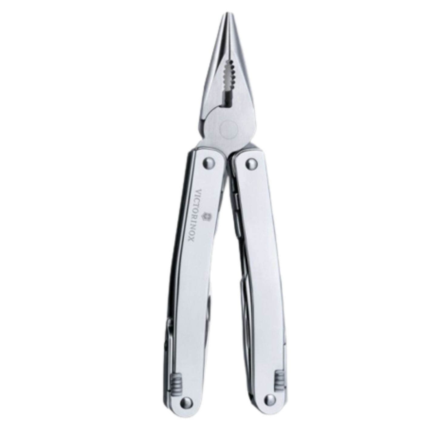 Victorinox Swisstool Spirit Plus w Leather Pouch 3.0239.L