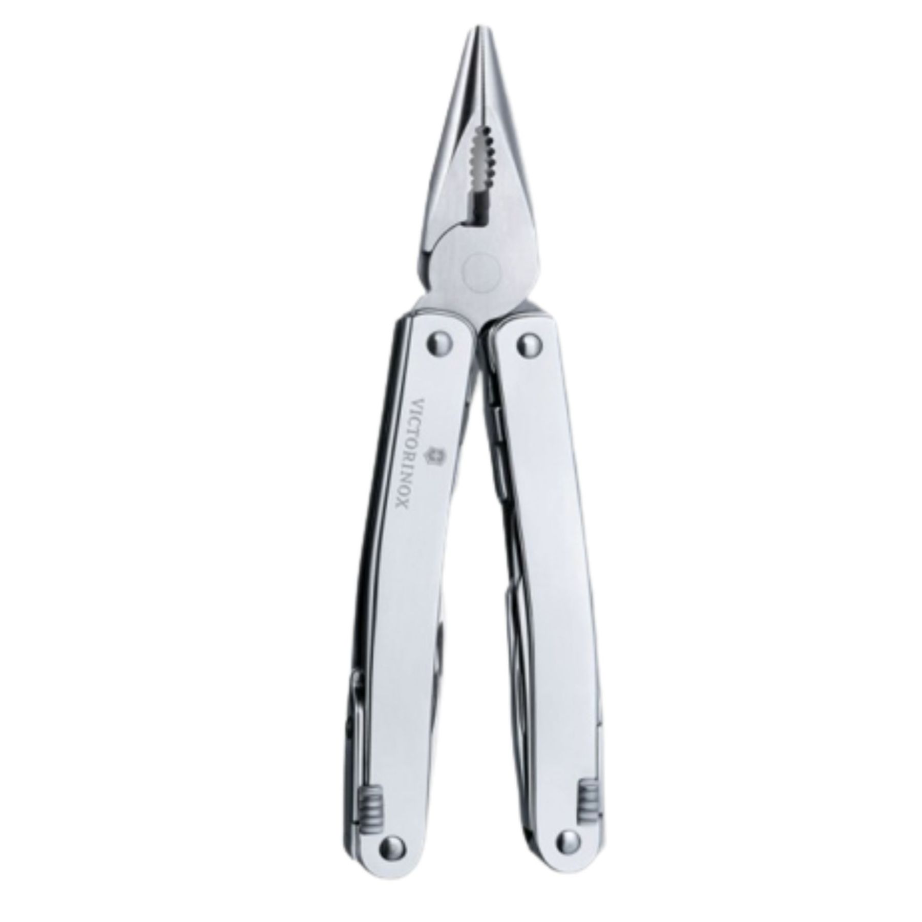 Victorinox Swisstool Spirit Plus w Leather Pouch 3.0239.L