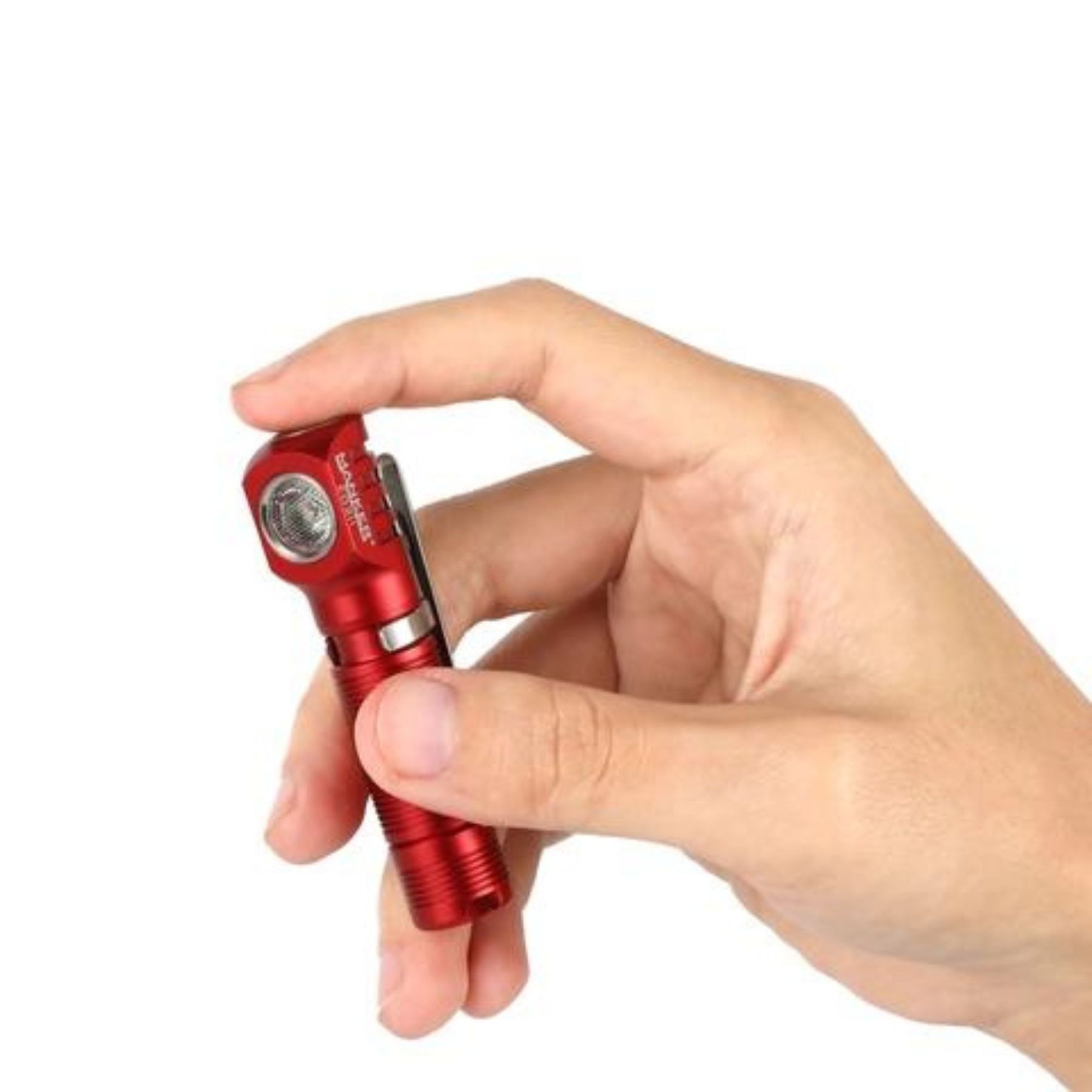 Manker E02 II Flashlight