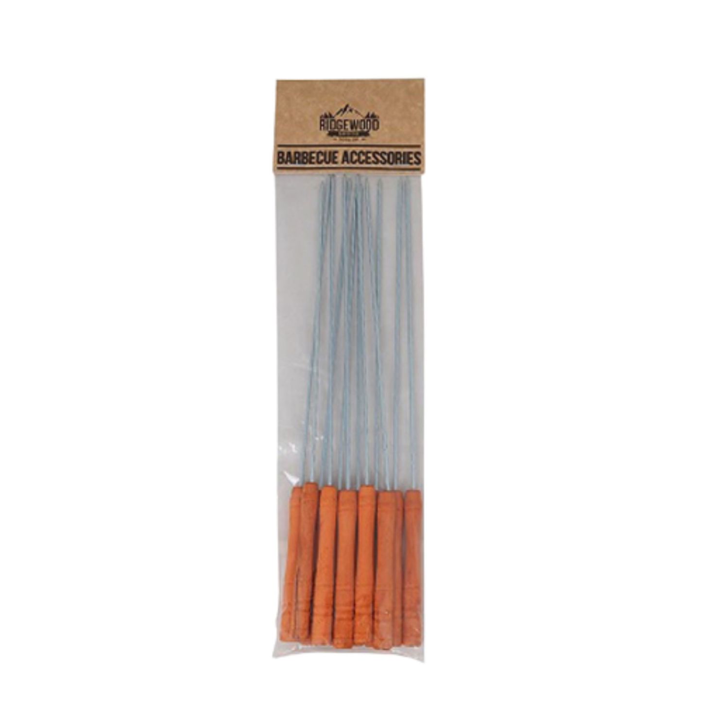 Deer Creek BBQ Skewer Medium 12pcs