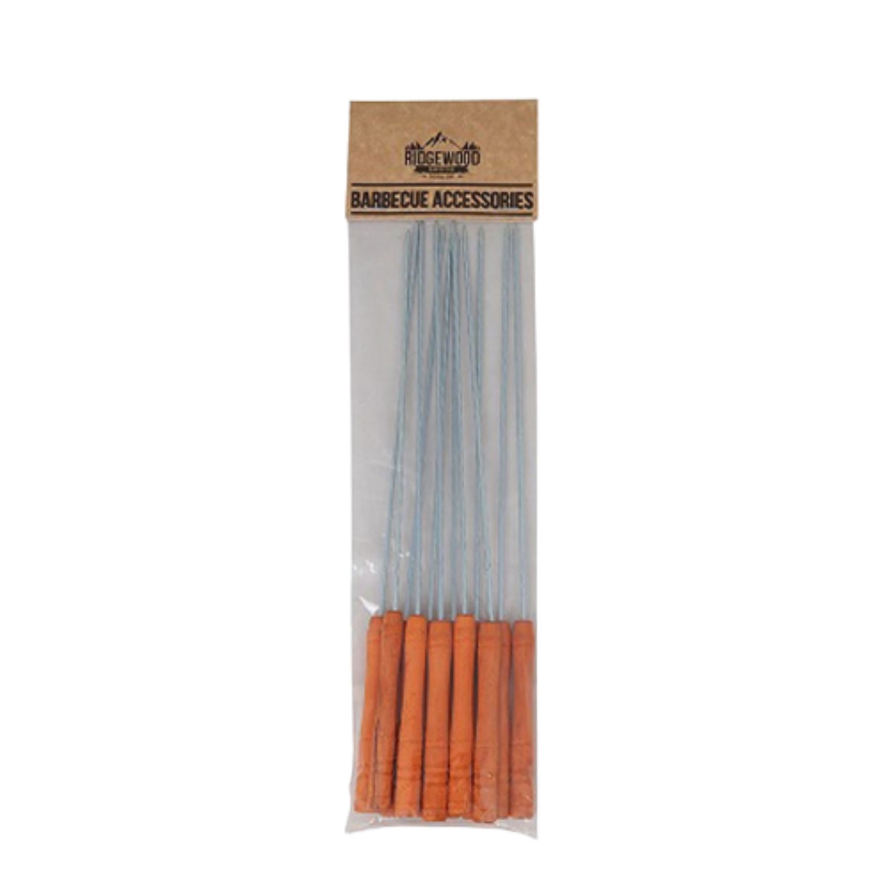 Deer Creek BBQ Skewer Medium 12pcs