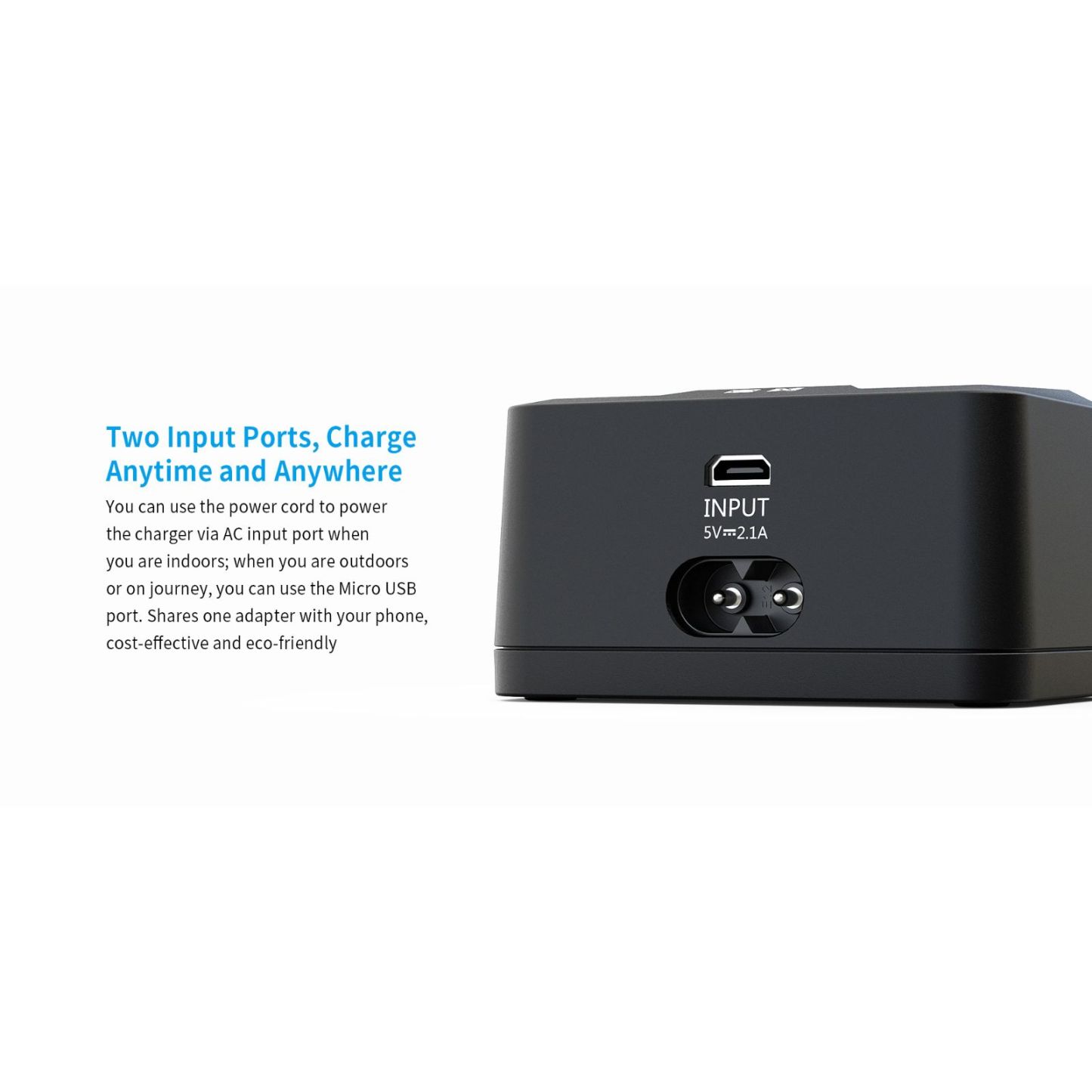 XTAR X2 Charger