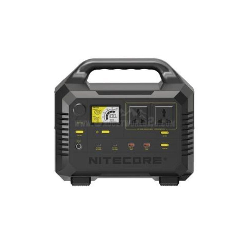 Nitecore NES1200 Portable Outdoor Power Station