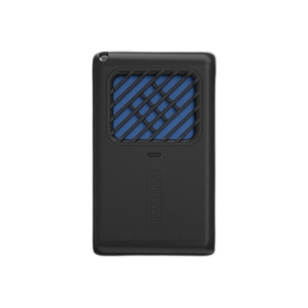 Nitecore EMR06 Portable Rechargable Mosquito Repeller
