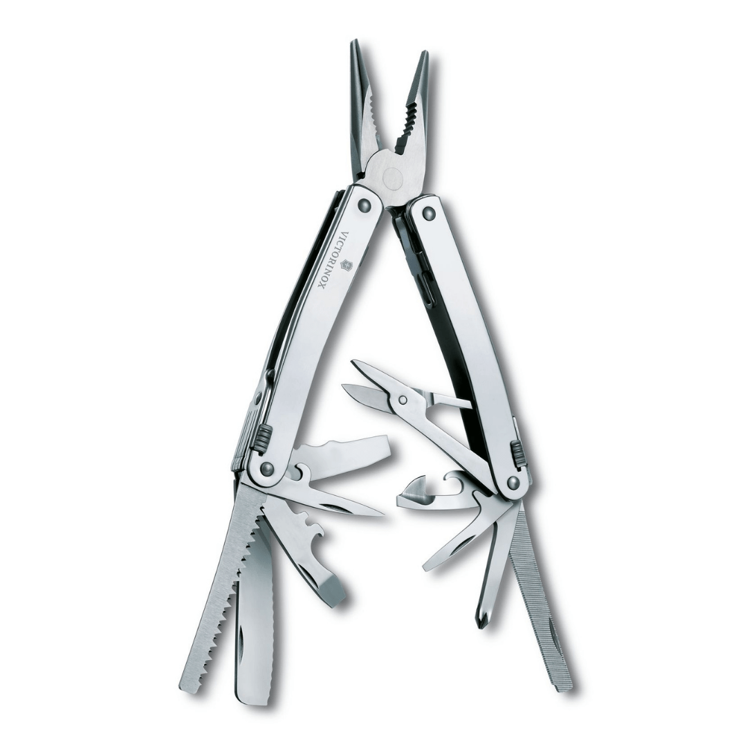 Victorinox SwissTool Spirit XC Plus 3.0238.L