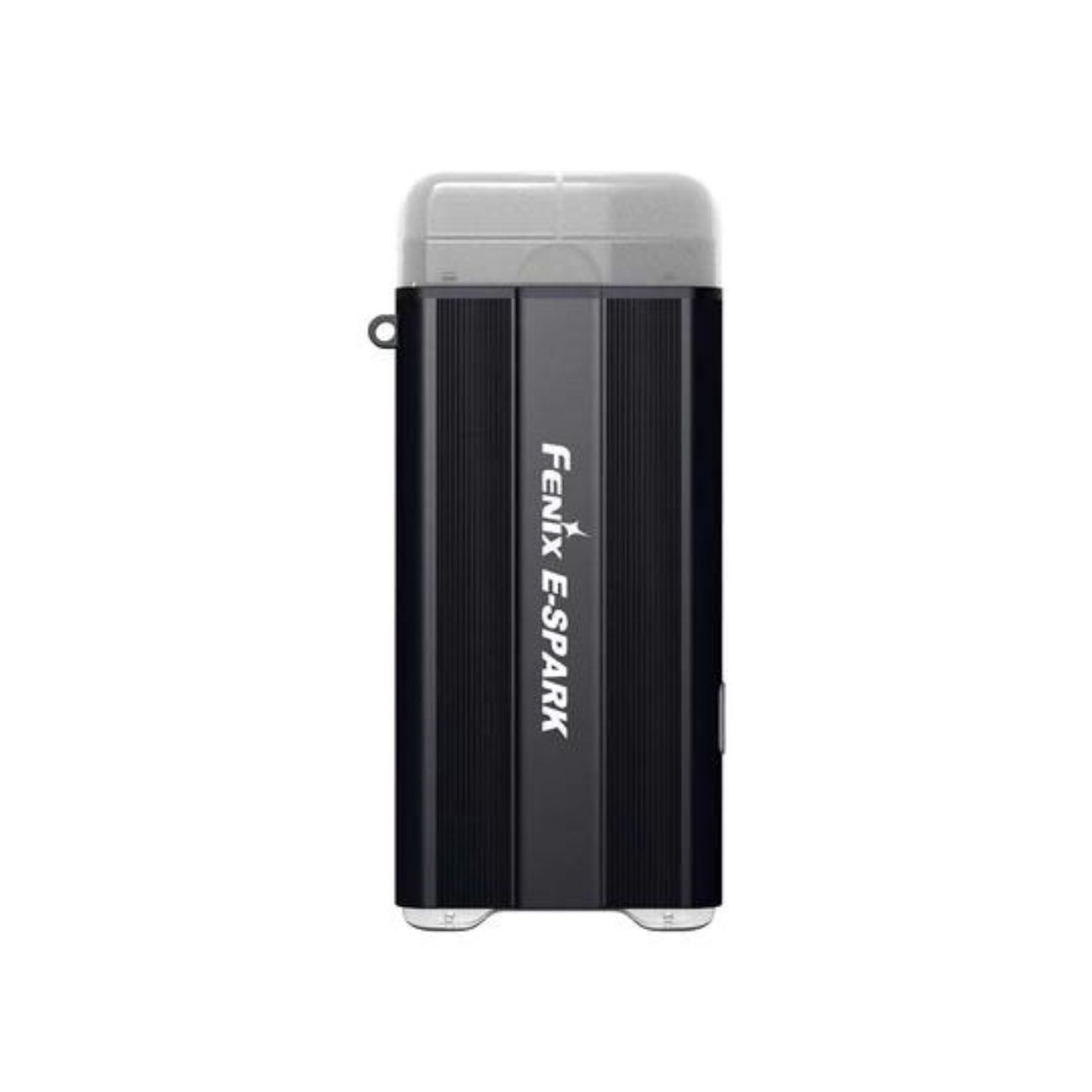 Fenix E-Spark 100 Lumen Keychain Flashlight Powerbank