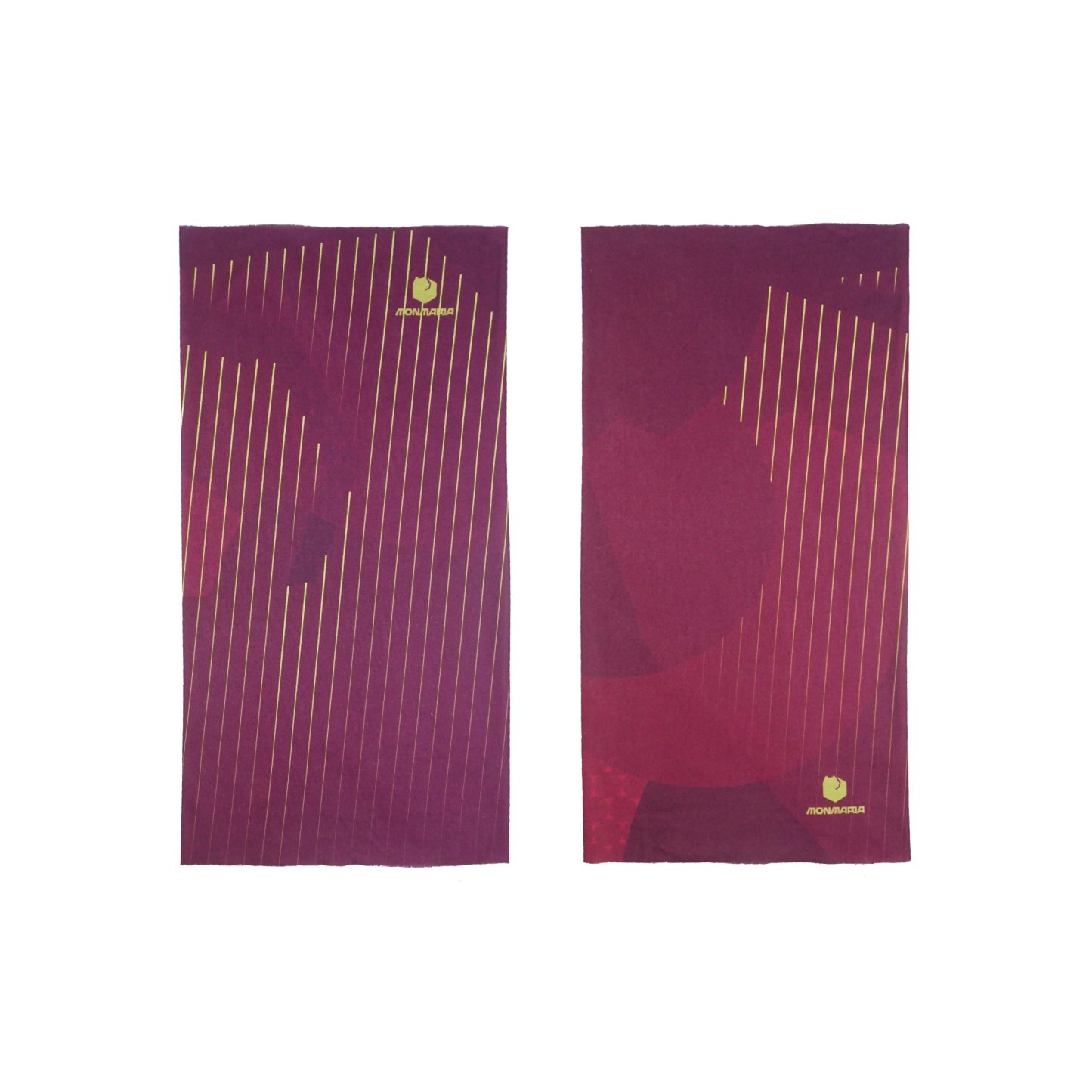 Monmaria Neck Gaiter