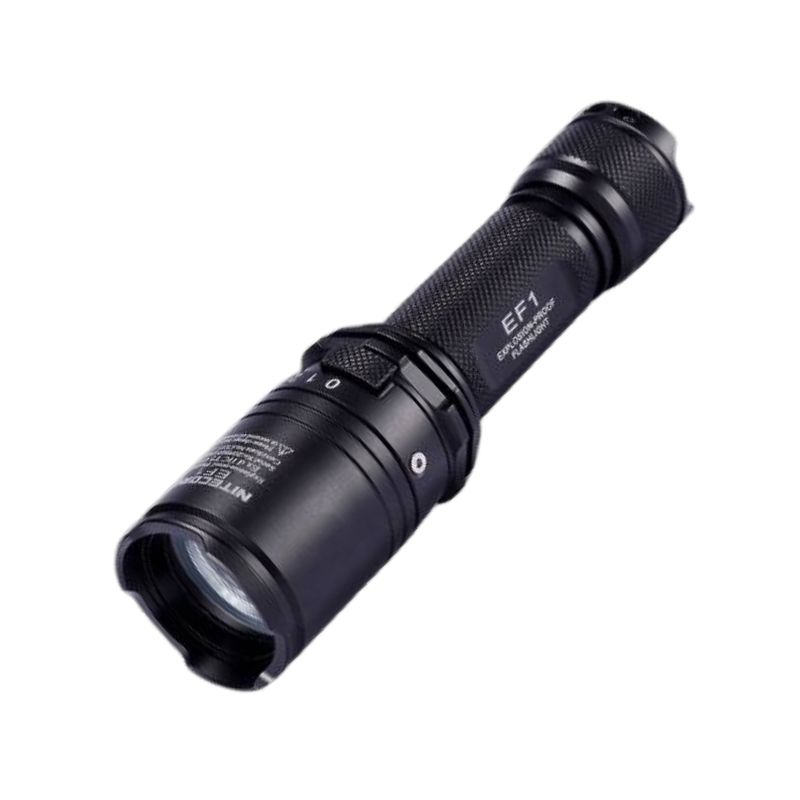 Nitecore EF1 830 Lumen Flashlight