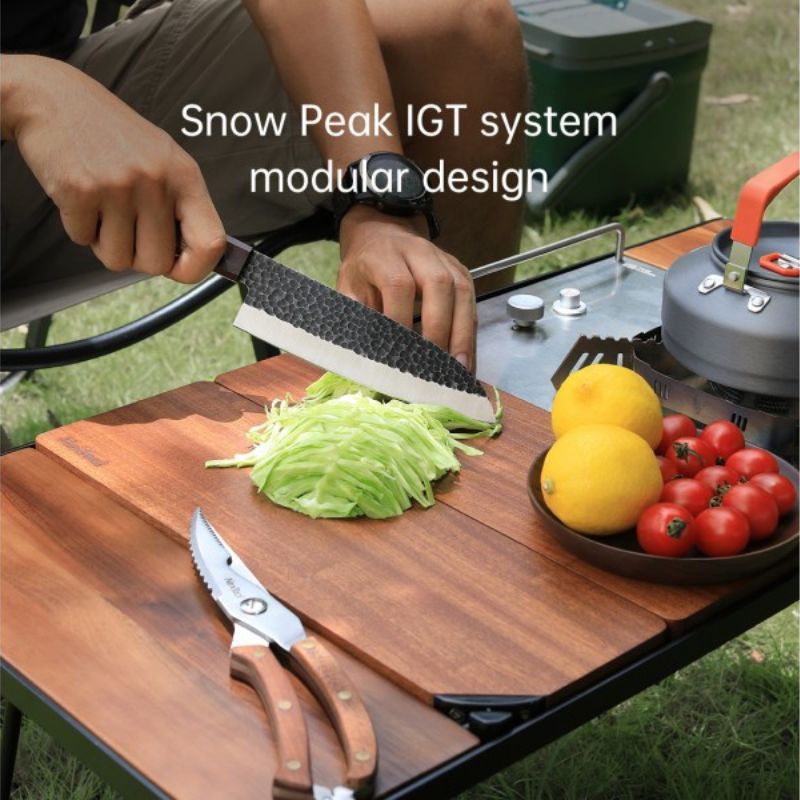 Nextool Camp Chef Outdoor Cookware Set NE20171