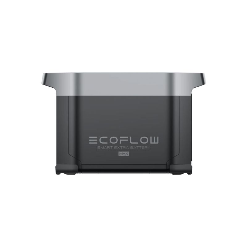 EcoFlow DELTA Max Smart Extra Battery