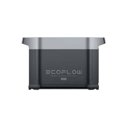 EcoFlow DELTA Max Smart Extra Battery