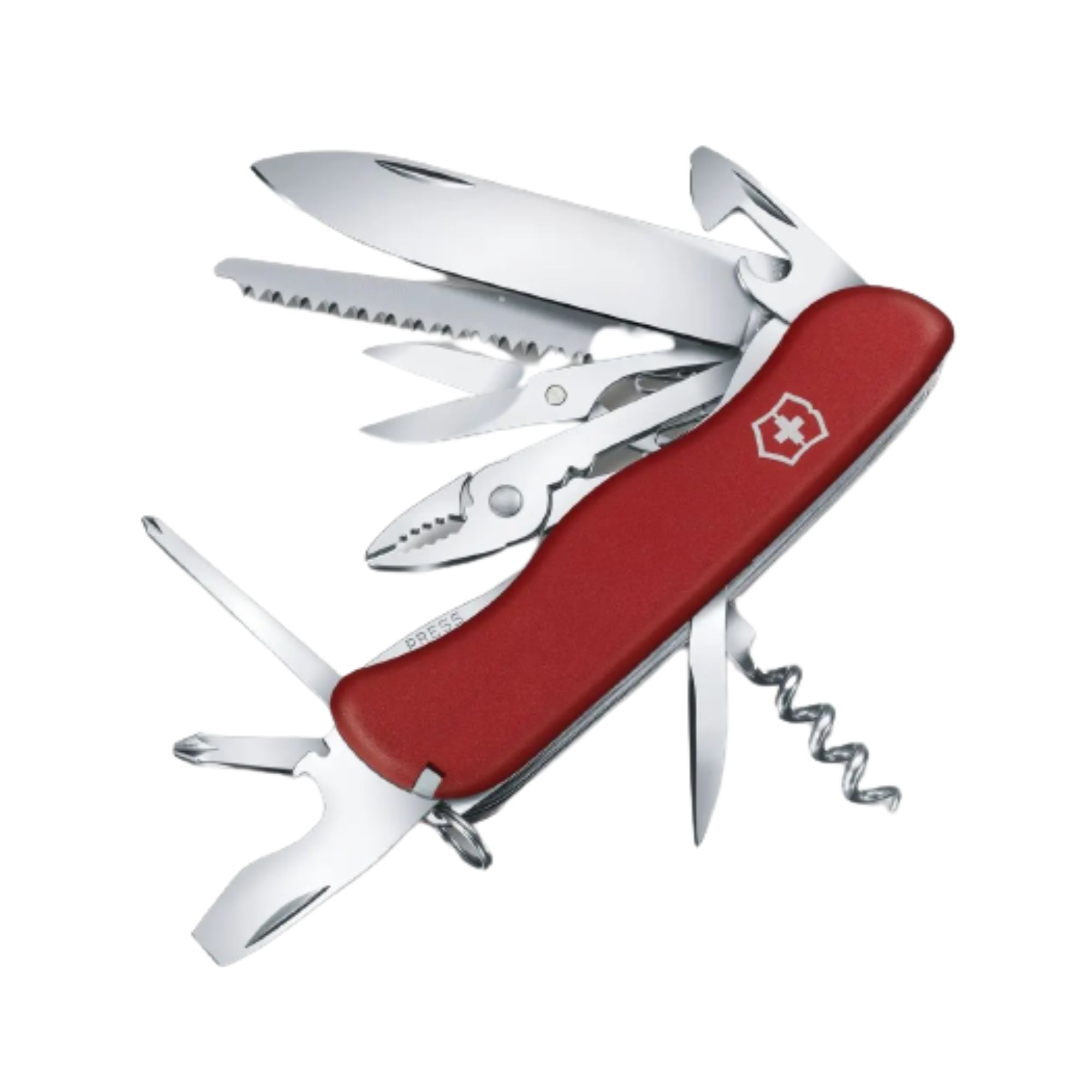 Victorinox Hercules 0.8543