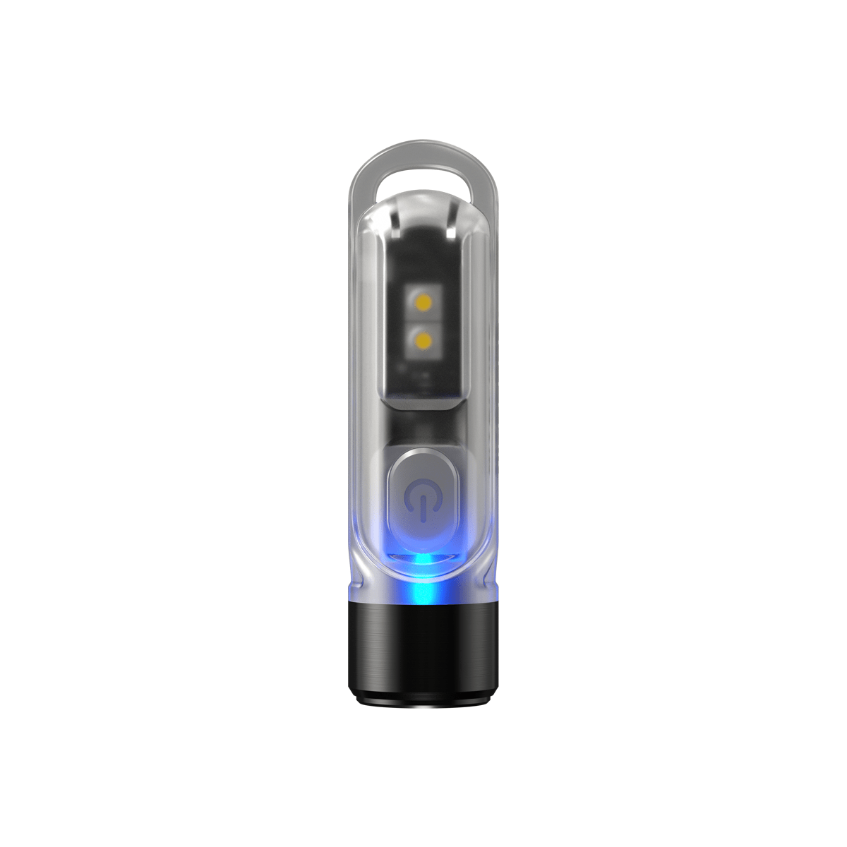 Nitecore TIKI UV 70 Lumen Keychain Flashlight