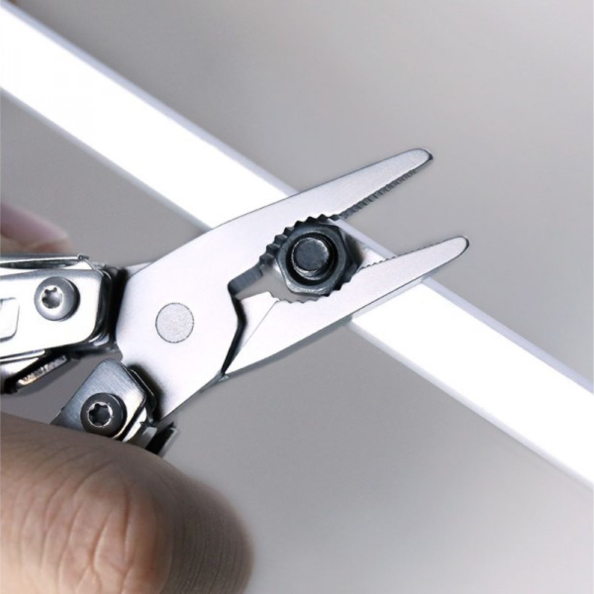 Nextool 11 In 1 Mini Flagship Multitool Red NE20051